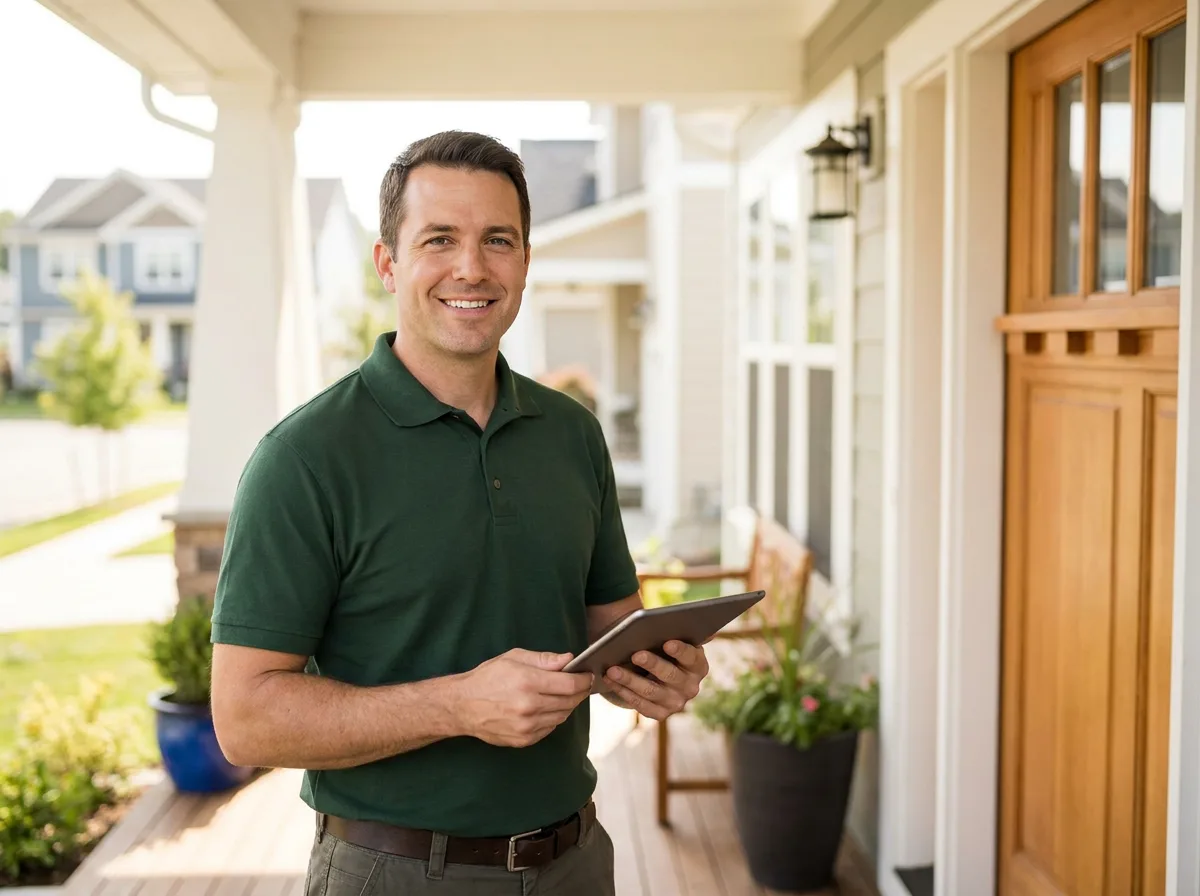 Pest control FAQs for Hilton, NY